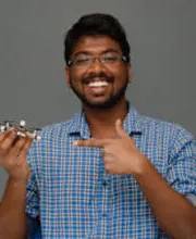 Ninad Jadhav